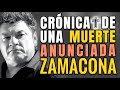 Zamacona: Crónica de una muerte anunciada en paz descanse José Manuel