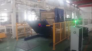How to Prevent Cargo Damage During Transfer Pallet Inverter for Safe Load Transfer!