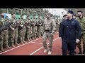 Рамзан Кадыров: чеченцы служат в Сирии