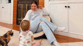 DAY IN THE LIFE | Updates, grwm Chats, Spring Haul \u0026 Target Shopping