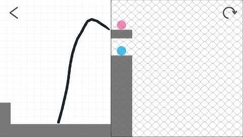 브레인 토트에서 스테이지 183를 클리어 했습니다! http://braindotsapp.com #Brain...