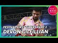 Capture de la vidéo Festival First Timers: Devon Gilfillian