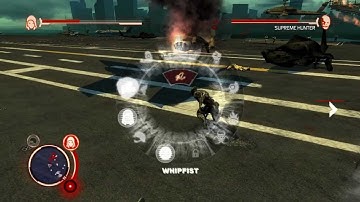 Lets play Prototype Full HD GER part 48