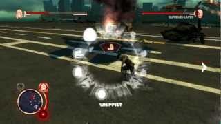 Lets play Prototype Full HD GER part 48