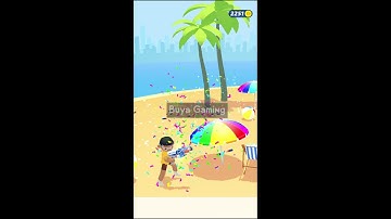 Nerf Prank All Levels All  Costume All Secret Android iOS Walkthrough Gameplay ie57d04