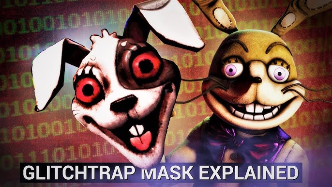 Viral rs Explain How to Make Five Nights at Freddy's Animatronics