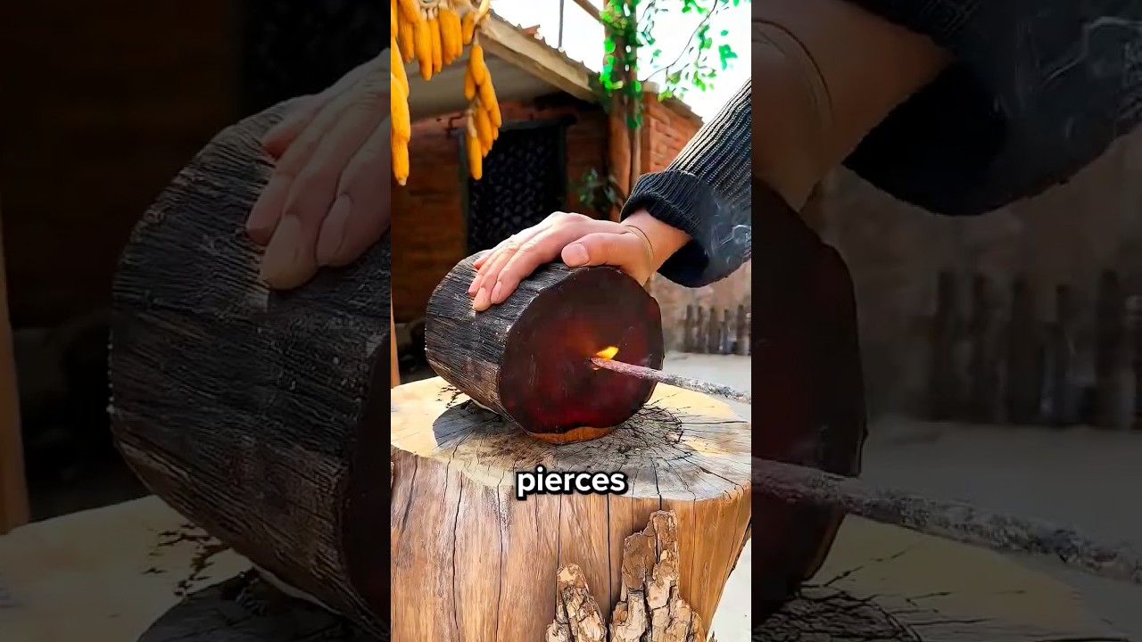 The Ancient Process of Making Music