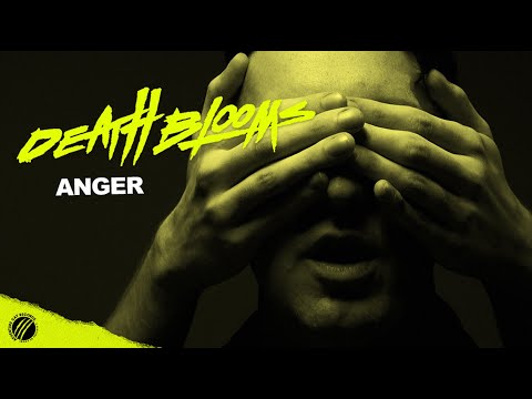 Death Blooms - Anger (Official Music Video)