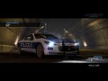 Need for Speed Hot Pursuit Remastered Summit assault event
