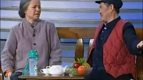 小品 《钟点工》赵本山 宋丹丹 | CCTV 2000 央视春节联欢晚会 - 天天要闻