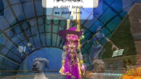 Wizard101 I wont give up!