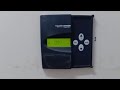 Schneider Capacitor Bank Operation ⚡ #videos #viral #trending #youtube