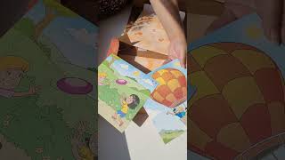 Unboxing - Imagination Planet Book 5 🎶🎤 #ccaa #babyclass #ingles screenshot 4