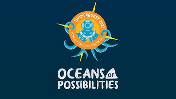 York County Libraries 2022 SummerQuest: Oceans of Possibilities