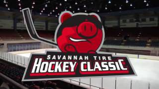 Ice Dogs Start Off Spring 2016 Semester 3-0; Finish 2nd in Savannah Tire  Hockey Classic - UGA Ice Dawgs Hockey