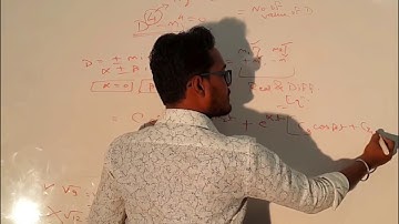 Engineering Mathematics 2 for BE/BTech students 4th video