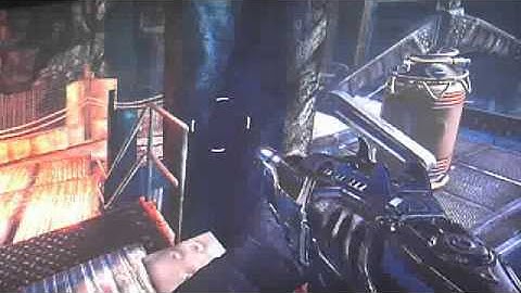 Singularity Video Guide #5