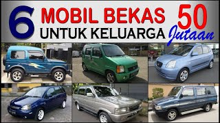 Mobil Bekas Di Bawah 100 Juta Istimewa Showroom Medan Motor