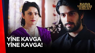 Rabi Kocasının Evine Döndü - Bana Umudu Anlat - Pyar Deewangi Hai - 5. Bölüm