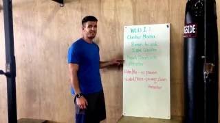 2016 Nutrition Depot Texas Shootout Cluster Mania