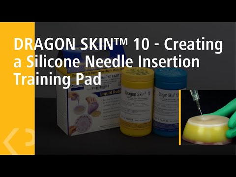 Dragon Skin 25 NV Product Information , Inc