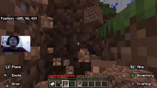 🔥 or 🗑️ Gas or trash | Minecraft ps5 ft.Alicia and nikki | come chat and come vibe