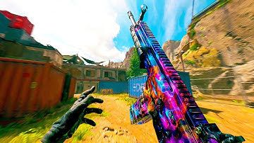 12v12 Search and Destroy Is Back!