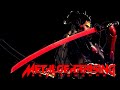 Metal Gear Rising: Special Edition - Bury the Light (Fan-made Trailer) - BranSnakes