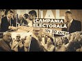 DOCUMENTAR RECORDER. Filmul campaniei electorale