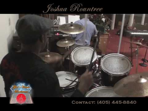 [JR7] Josh Rountree and Jehramy Bennett - 11/8/09 ...