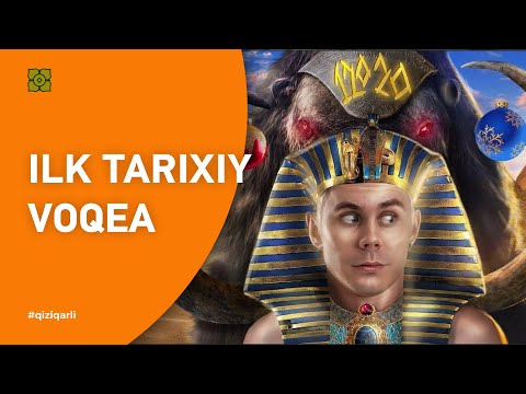 Video: Tarix Darsini Qanday Tuzish Kerak