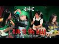 HAGANE -【Cover】Iron Maiden / Run To The Hills