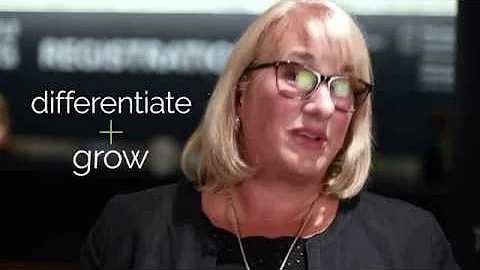 Jennifer Hanes: FinTech Minute  video on Moderniza...