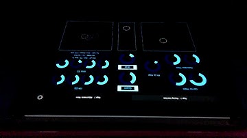 Modular + Lemur = Kaoss? Kaossilon_1