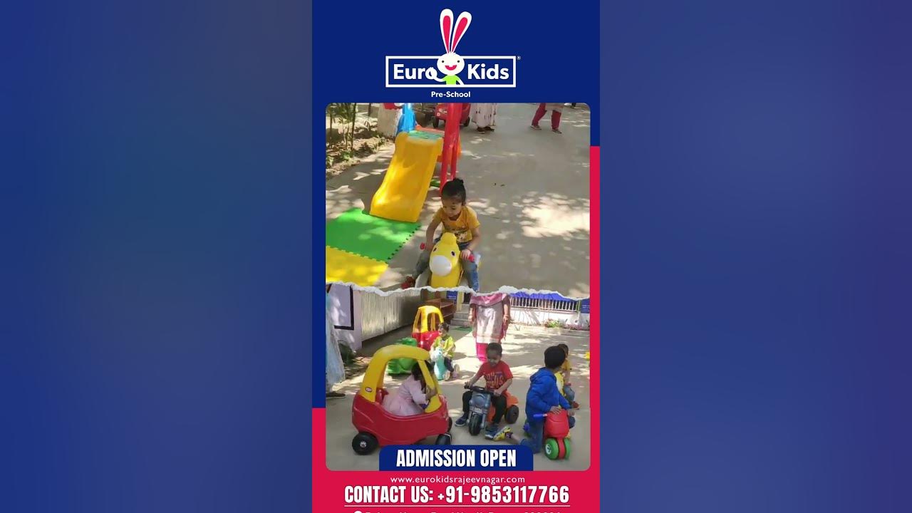 euro-kids-in-rajeev-nagar-is-one-of-the-best-preschools-in-india-youtube