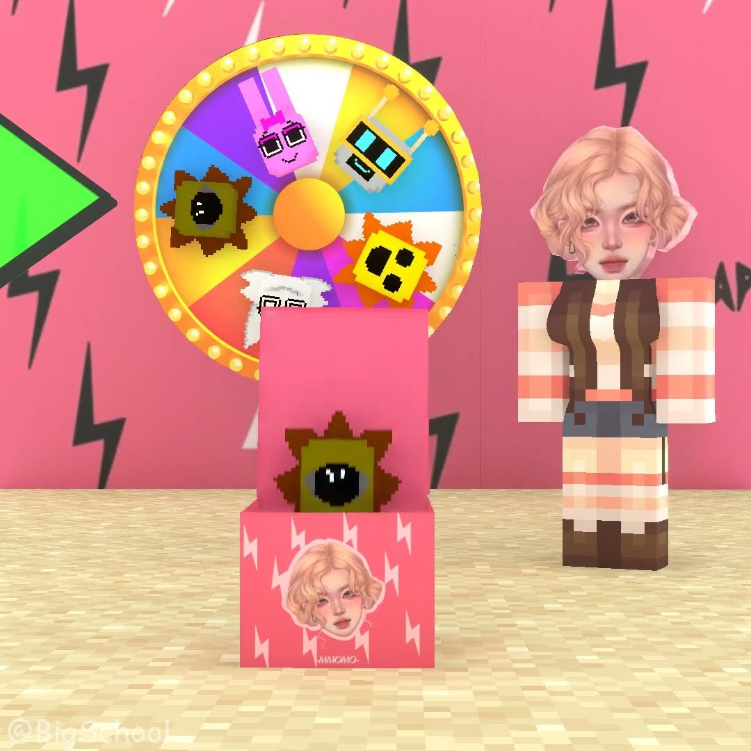 When Rose wants to find someone to sing her song correctly! ?