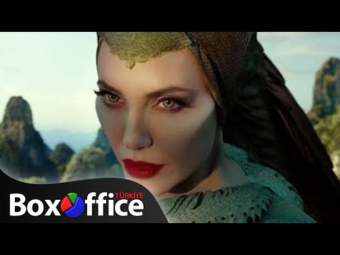 Malefiz Kötülüğün Gücü | Maleficent Mistress of Evil - Fragman 2 (Türkçe Dublajlı)