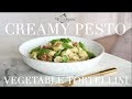 Mr Organic Creamy Pesto Vegetable Tortellini (Vegan) AD | JessBeautician