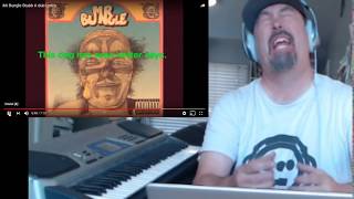 Mr Bungle Stubb A Dub Share Mike Patton Mondays Very Versatile! He’s in 15 bands