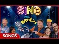 SING with CBeebies | We love the Alphabet