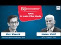 Bq conversations  why kpit is in the drivers seat for the autotech overdrive  bq prime