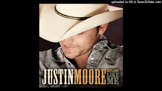 Justin Moore - Til My Last Day (2011/Outlaws Like Me)