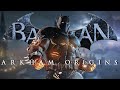 Batman Arkham Origins Is Unfairly Forgotten & Underrated