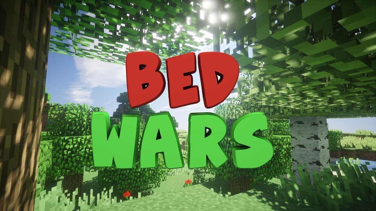 bedwars победа! |Minecraft - YouTube