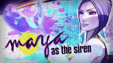 Individual Soundtrack for Borderlands 2 University Project