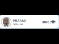 Word Academy Lsung Pharao Level 17