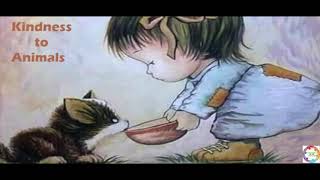 The Little Ants | Muslim Stories for Children