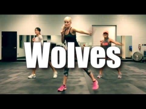 selena-gomez-&-marshmello-|-cardio-party-mashup-fitness-warm-up-routine
