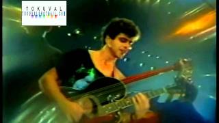 LULU SANTOS - CERTAS COISAS 1984 HD ( VIDEO ORIGINAL ) chords