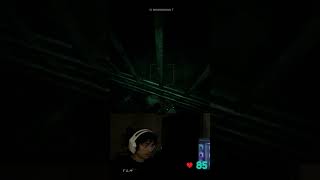 Zwischen Popcorn!  #outlast #horror #gaming #twitch #jdib